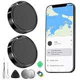 Bild von CooAoo F8 GPS Tracker