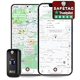 Bild von SafeTag 4G GPS Tracker