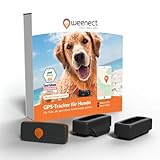 Bild von Weenect  GPS Tracker für Hunde