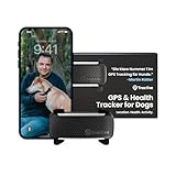 Bild von Tractive TG6A GPS Tracker für Hunde