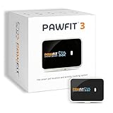 Bild von Pawfit Pawfit 3 GPS Tracker für Hunde