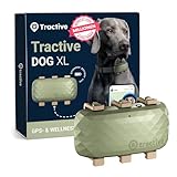 Bild von Tractive TG4XL GPS Tracker für Hunde