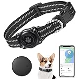 Bild von JIARUI Hundehalsband G2 GPS Tracker für Hunde