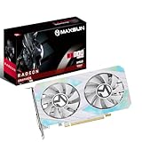 Bild von maxsun AMD Radeon RX 580 2048SP Grafikkarte