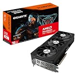 Bild von Gigabyte GV-R78XTGAMING OC-16GD Grafikkarte