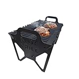Bild von Qxiao GJJHG785-1346 Grill