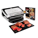 Bild von Tefal GC712D Grill