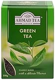 Bild von Ahmad Tea 856 Grüntee