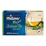 Bild von Meßmer 10569901 Grüntee