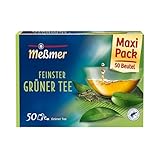 Bild von Meßmer 2373 Grüntee