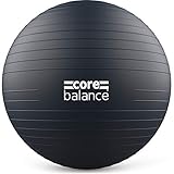 Bild von Core Balance  Gymnastikball