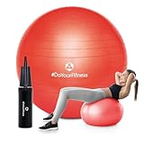 Bild von #DoYourFitness #DoYourFitness Gymnastikball Gymnastikball