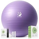 Bild von Slim Panda yoga ball 001 Gymnastikball