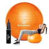 Bild von #DoYourFitness 135140004 Gymnastikball