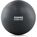 Bild von Core Balance  Gymnastikball