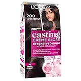 Bild von L'Oréal Paris 3600520982472 Haarfärbemittel
