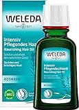 Bild von WELEDA 00936200 Haaröl