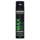 Bild von Syoss 2354192 Haarspray