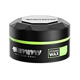 Bild von Gummy 5907 Haarwachs