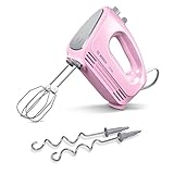 Bild von Bosch Hausgeräte MFQ2210K Handmixer
