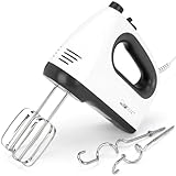 Bild von Clatronic HM3775 Handmixer