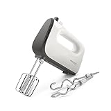 Bild von Philips Domestic Appliances HR3741/00 Handmixer