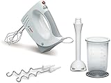 Bild von Bosch MFQ3540 Handmixer