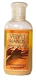 Bild von Velvet Hands  Handpeeling