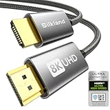 Bild von Silkland S2203 HDMI Kabel