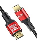 Bild von SKW hdmi HDMI Kabel