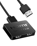 Bild von NEWCARE  HDMI Splitter