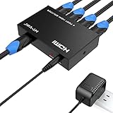 Bild von MT-VIKI VC-SP104M HDMI Splitter