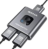 Bild von GANA Bi-HDMI HDMI Splitter