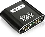 Bild von IVIVTOR 1 in 2 out HDMI Splitter