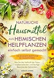 Bild von Pflanzenkraft Verlag  Heilkräuter Buch