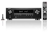 Bild von Denon AVRS770HBKE2AU Heimkino System