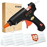 Bild von Crenova GC00039 Heißklebepistole