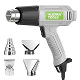 Bild von Huepar Tools HG02 Heißluftpistole