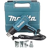 Bild von Makita HG5030K Heißluftpistole