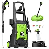 Bild von Cleanwise BC0X-H-90 Hochdruckreiniger