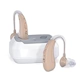 Bild von HIBRIQ VHP-1011-Q8 Hörgerät