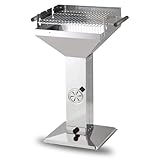 Bild von ACTIVA 11550 Holzkohlegrill