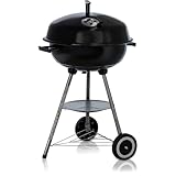 Bild von ACTIVA 11000 Holzkohlegrill