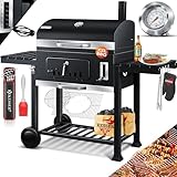 Bild von KESSER 4255598336888 Holzkohlegrill