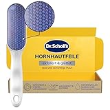 Bild von Scholl 4000021 Hornhautentferner