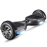 Bild von Bluewheel Electromobility I1_CA Hoverboard