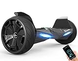 Bild von EVERCROSS EV5 Hoverboard