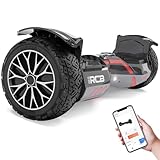 Bild von RCB RH3 Hoverboard