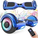 Bild von HOVERMAX Z1+ Hoverboard