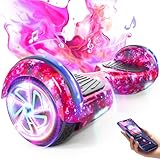 Bild von SISIGAD HY-A02 Hoverboard